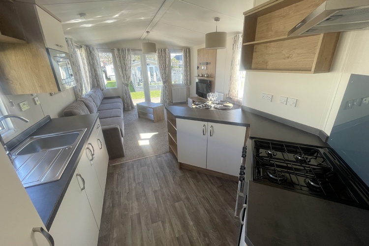 Sunseeker Twilight