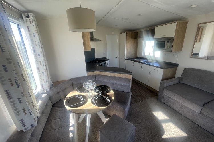 Sunseeker Twilight