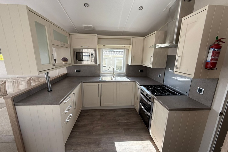 Willerby Aspen