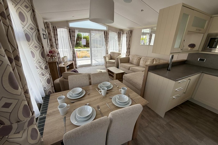 Willerby Aspen