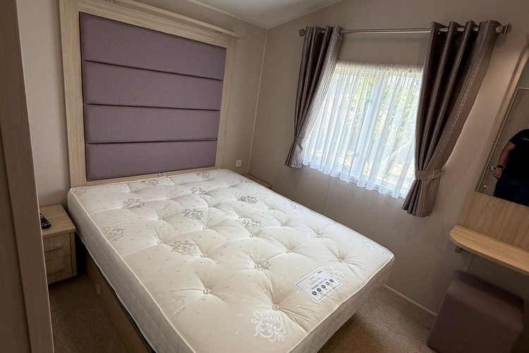Willerby Aspen