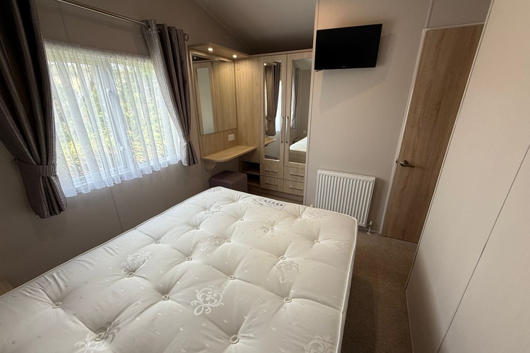 Willerby Aspen