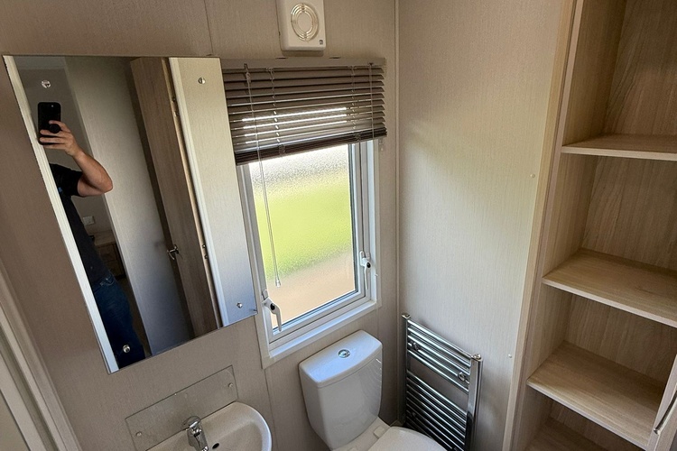 Willerby Aspen