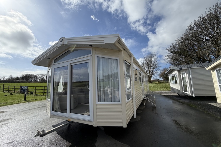 Willerby Aspen
