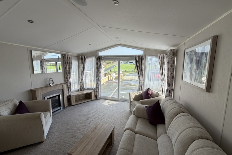 Willerby Aspen