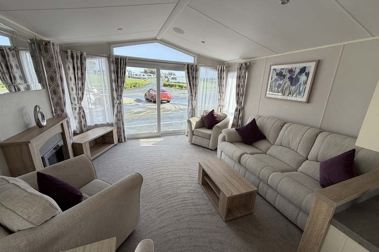 Willerby Aspen