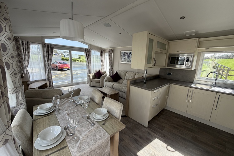 Willerby Aspen