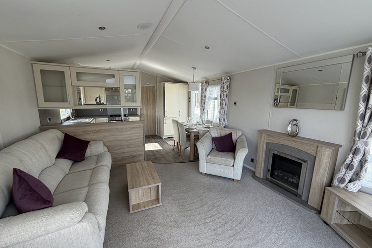 Willerby Aspen