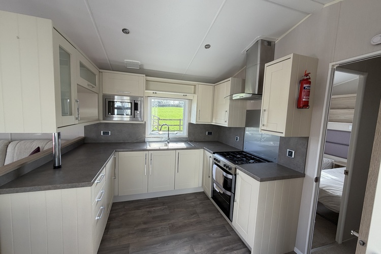 Willerby Aspen