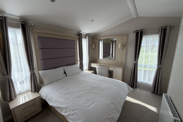 Willerby Aspen