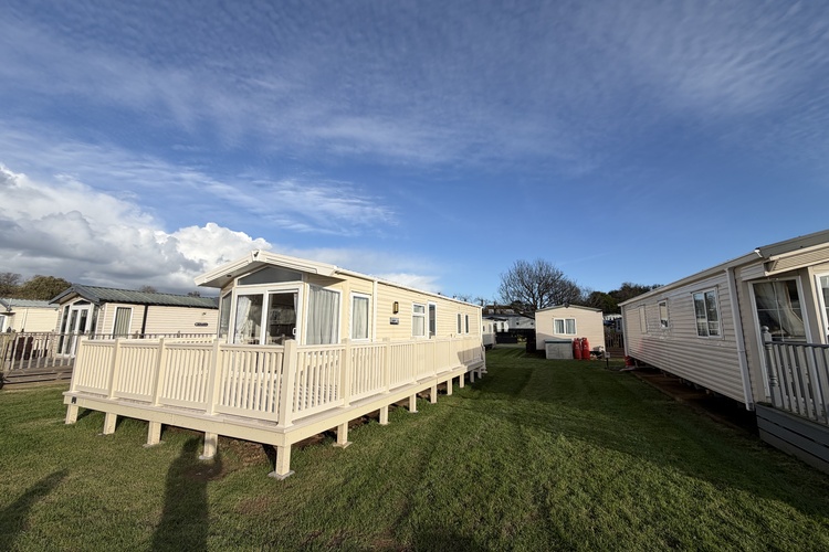 Willerby Aspen