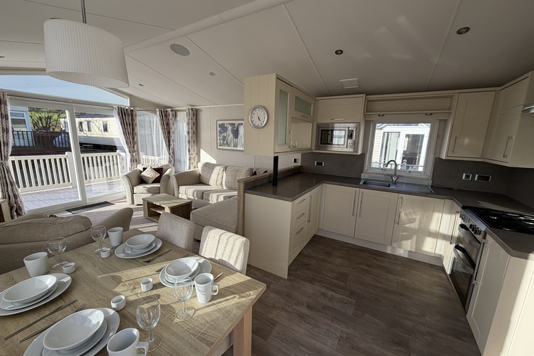 Willerby Aspen