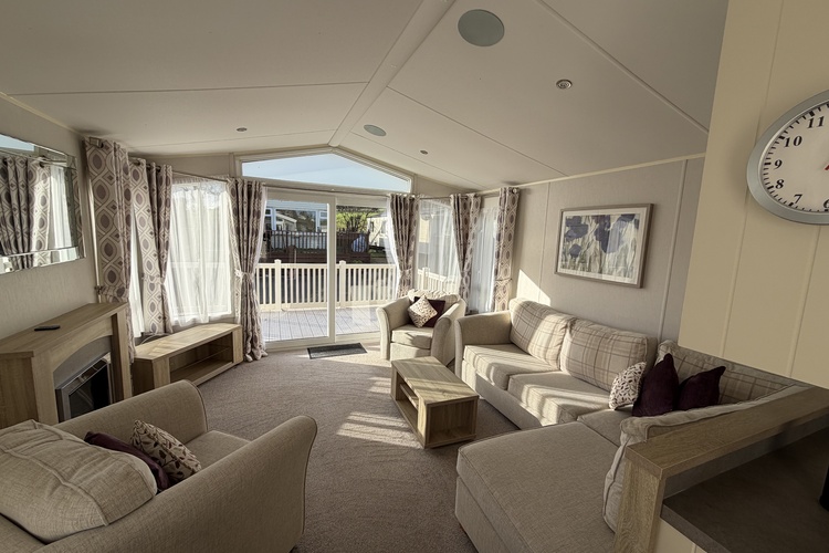 Willerby Aspen