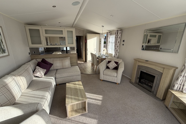 Willerby Aspen