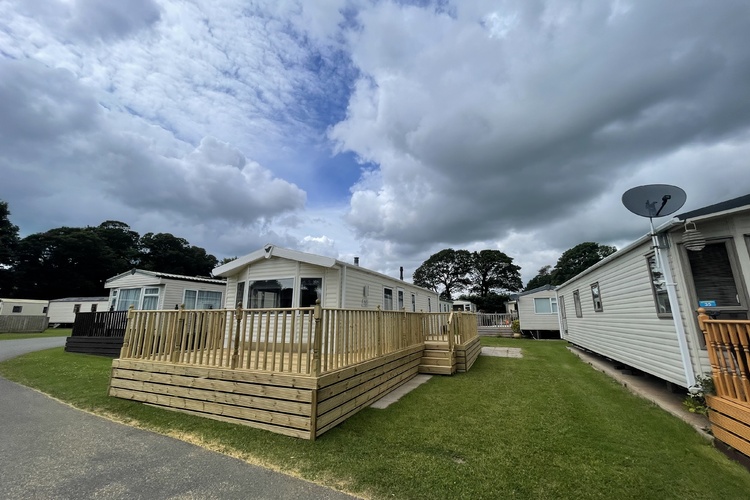 Willerby Rio Premier