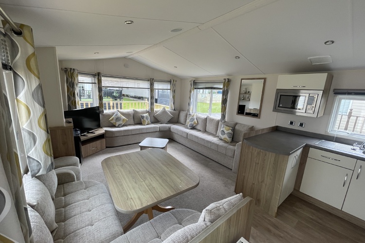 Willerby Rio Premier