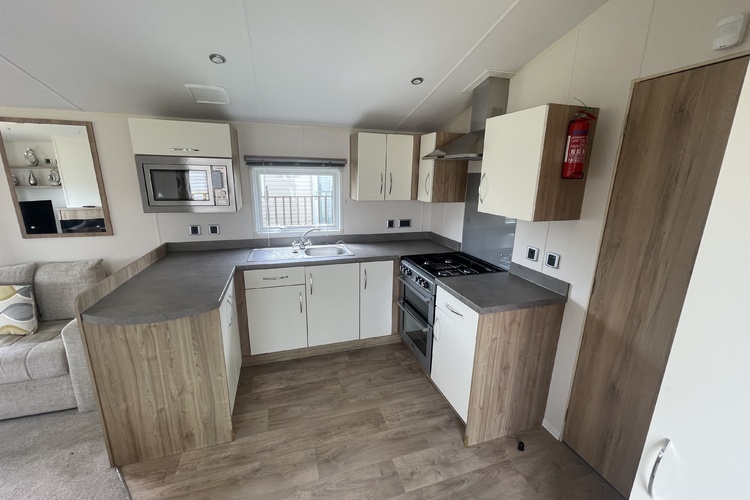Willerby Rio Premier