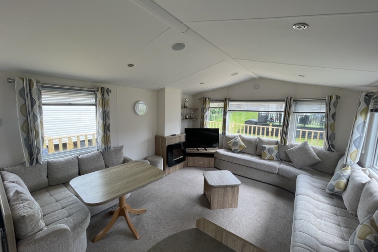 Willerby Rio Premier