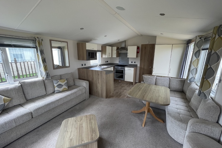 Willerby Rio Premier