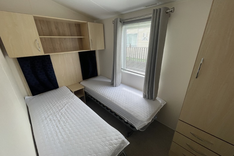 Willerby Rio Premier
