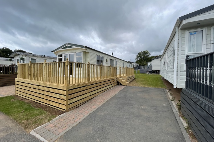 Willerby Salisbury 