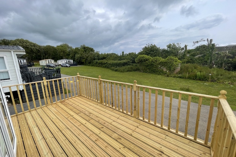 Willerby Salisbury 