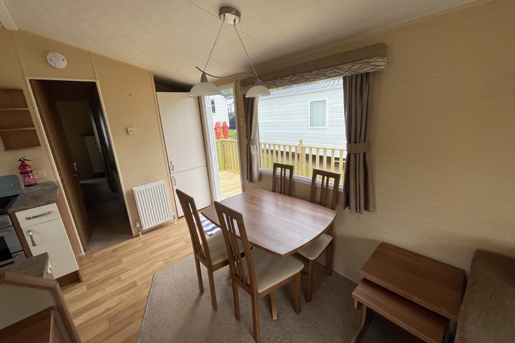 Willerby Salisbury 