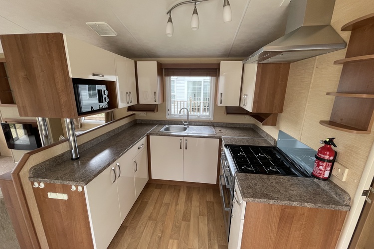 Willerby Salisbury 