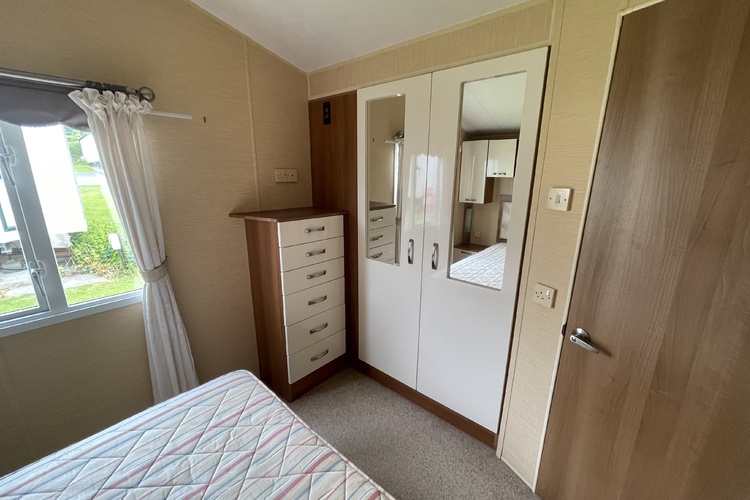 Willerby Salisbury 