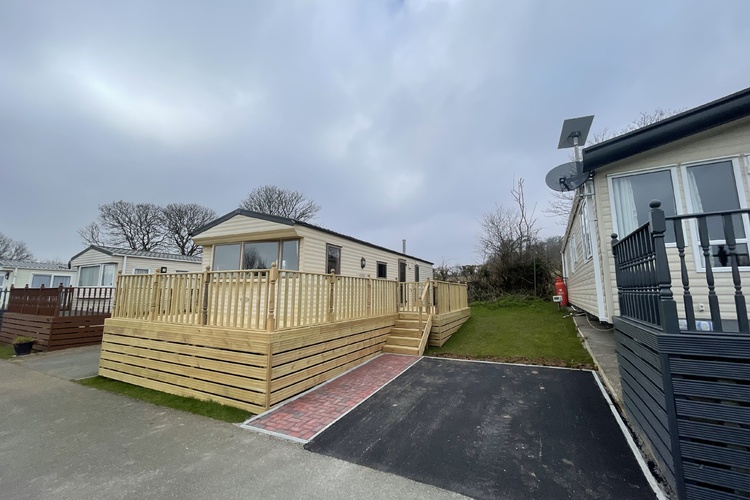 Willerby Salsa Eco