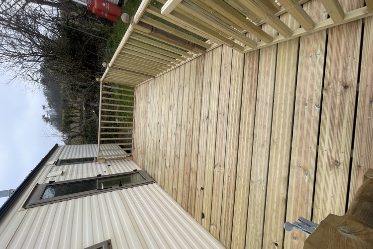 Willerby Salsa Eco