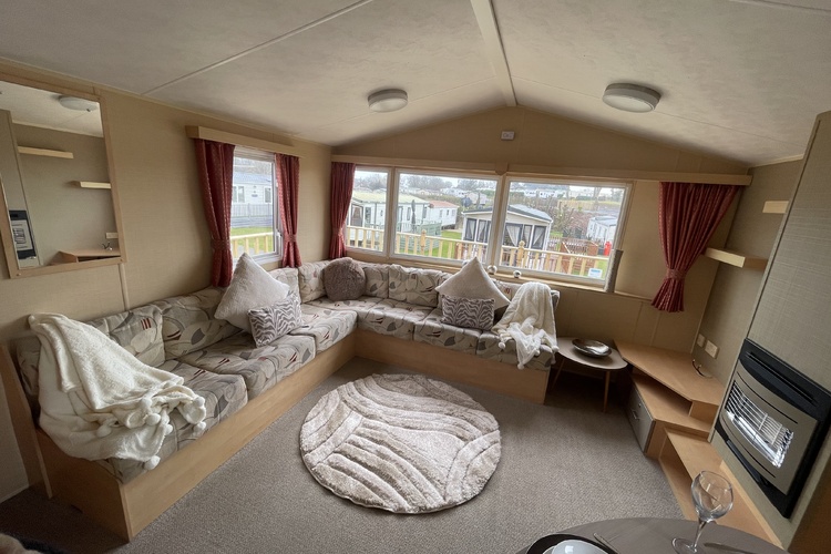Willerby Salsa Eco