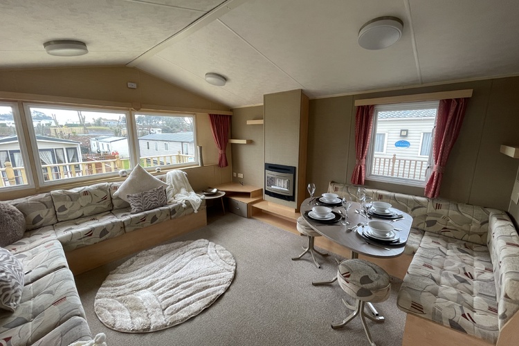 Willerby Salsa Eco