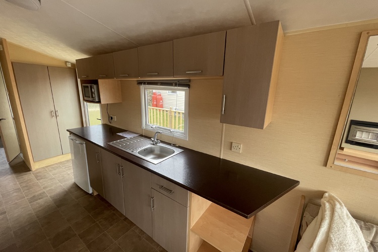 Willerby Salsa Eco