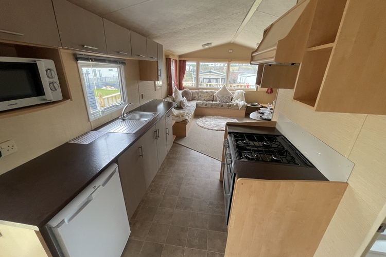 Willerby Salsa Eco