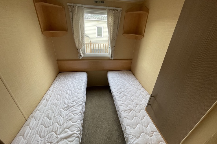 Willerby Salsa Eco