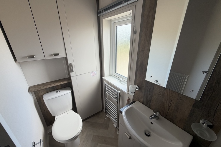 Willerby Sheraton