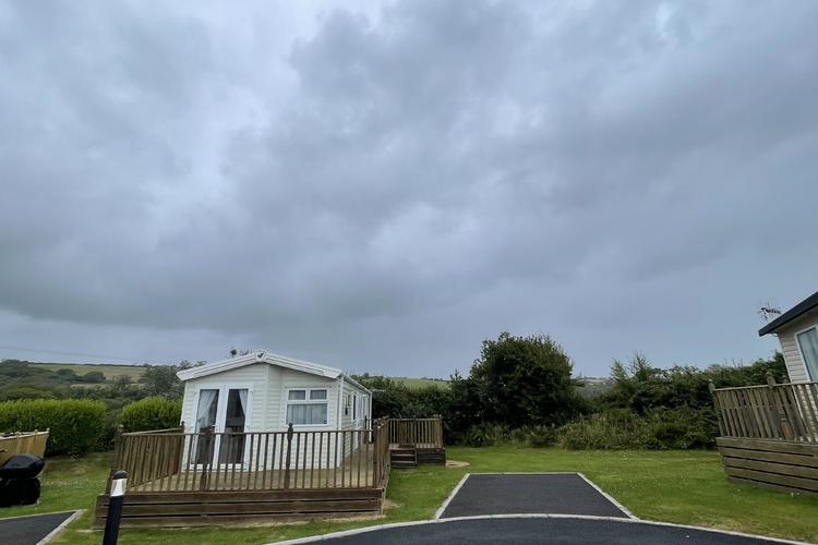 Willerby Skye