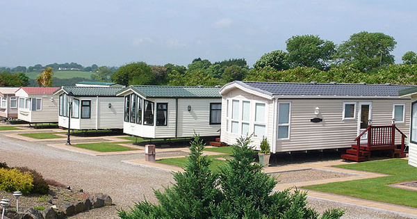 Oakland Caravan Park