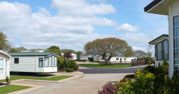 Oakland Caravan Park