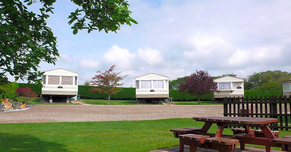 Oakland Caravan Park